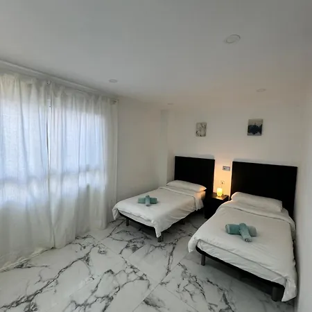 Palma Beach Apartment Extérieur photo