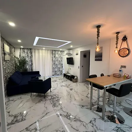 Palma Beach Apartment Extérieur photo